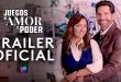 Juegos De Amor y Poder