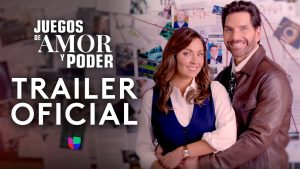 Juegos De Amor y Poder
