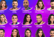 La Casa de los Famosos All-Stars 2025