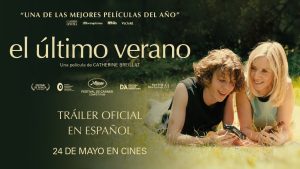 Ultimo Verano