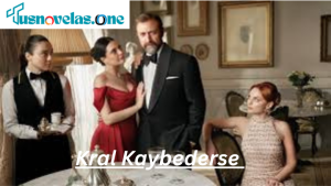 Kral Kaybederse