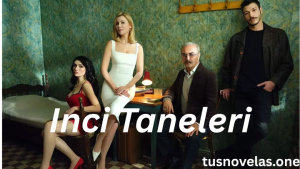 Inci Taneleri