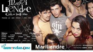 Mariliendre