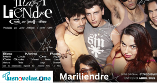 Mariliendre