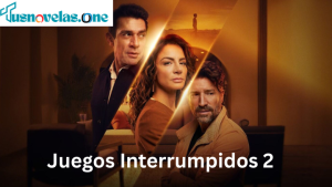 Juegos Interrumpidos 2