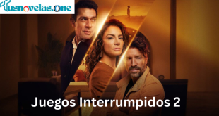 Juegos Interrumpidos 2
