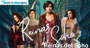 Reinas del Soho