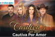 Cautiva Por Amor