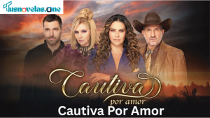 Cautiva Por Amor