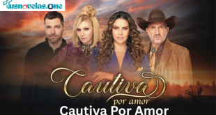 Cautiva Por Amor