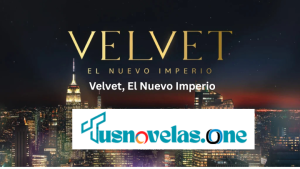 Velvet, El Nuevo Imperio